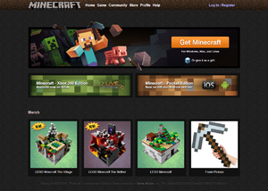 How to download minecraft pc on mac